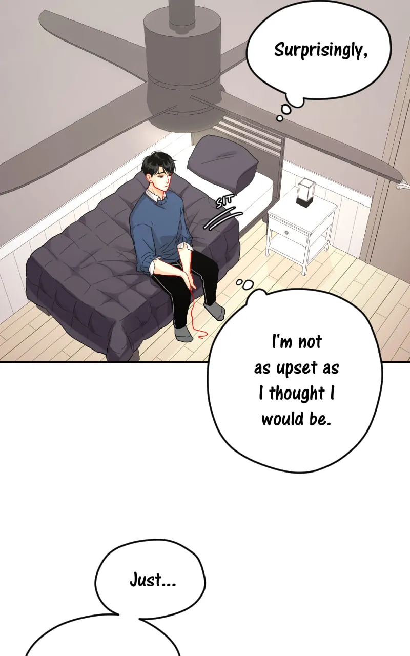Love Me Knot Chapter 27 page 23 - 