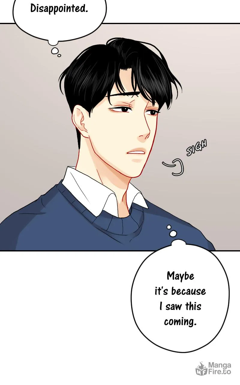 Love Me Knot Chapter 27 page 24 - 