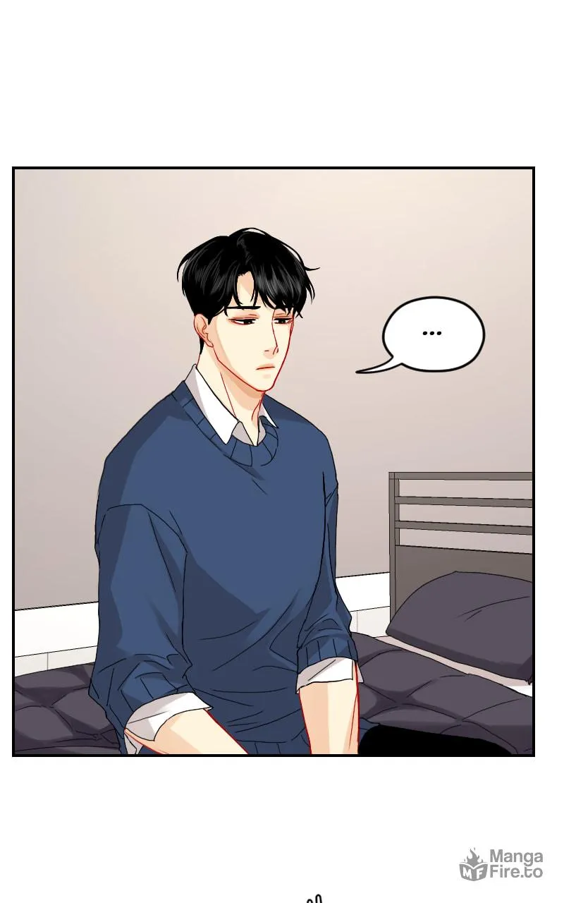 Love Me Knot Chapter 27 page 25 - 