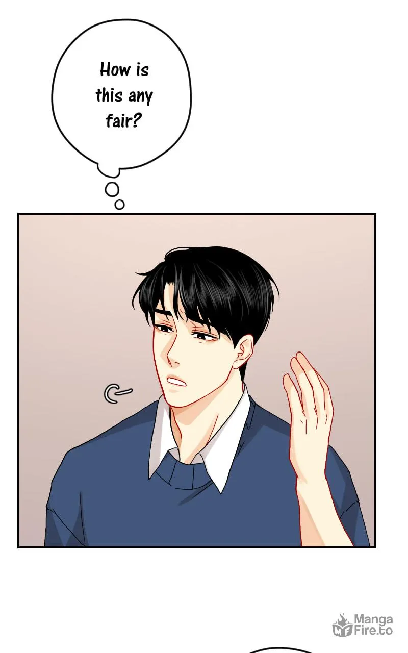 Love Me Knot Chapter 27 page 27 - 