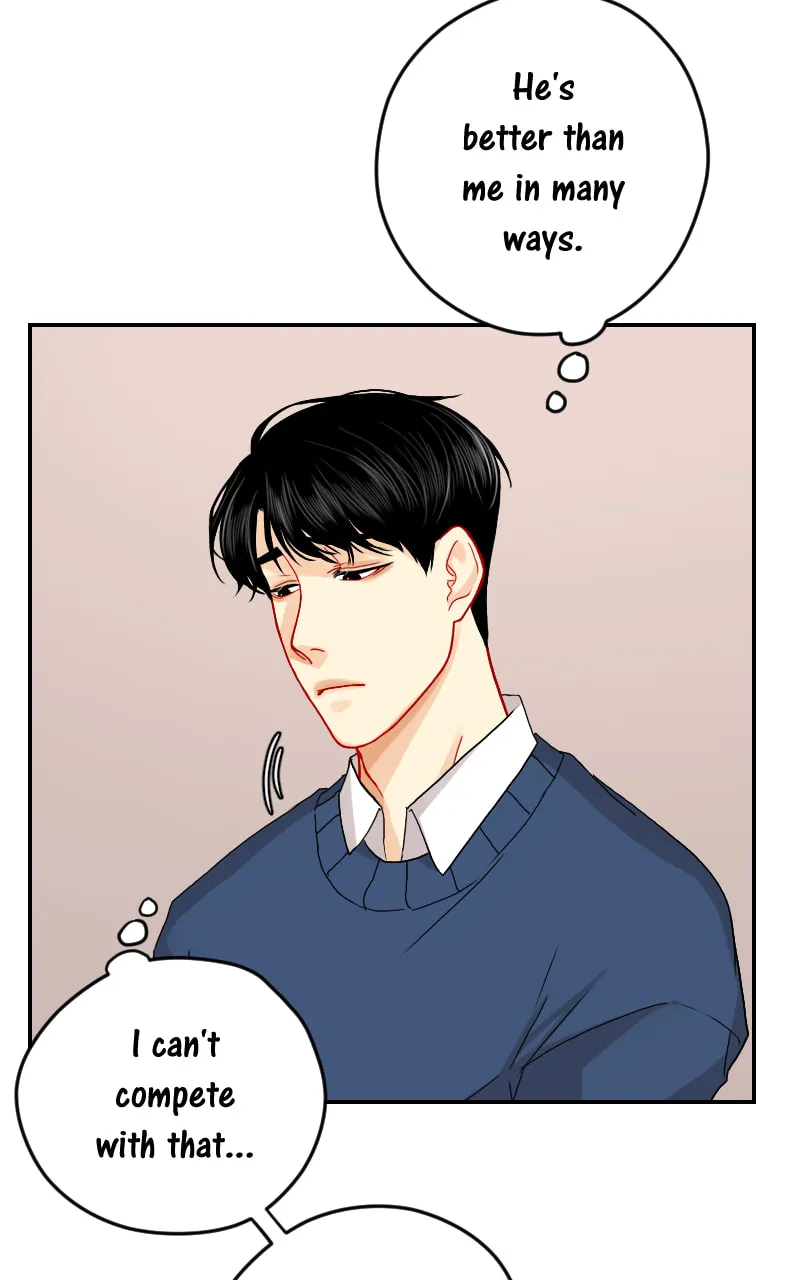 Love Me Knot Chapter 27 page 28 - 