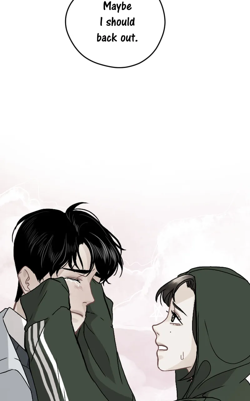 Love Me Knot Chapter 27 page 29 - 