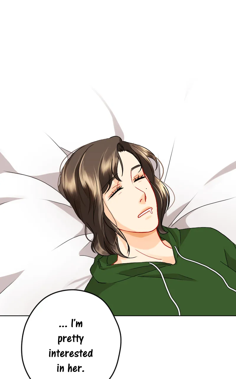 Love Me Knot Chapter 27 page 4 - 