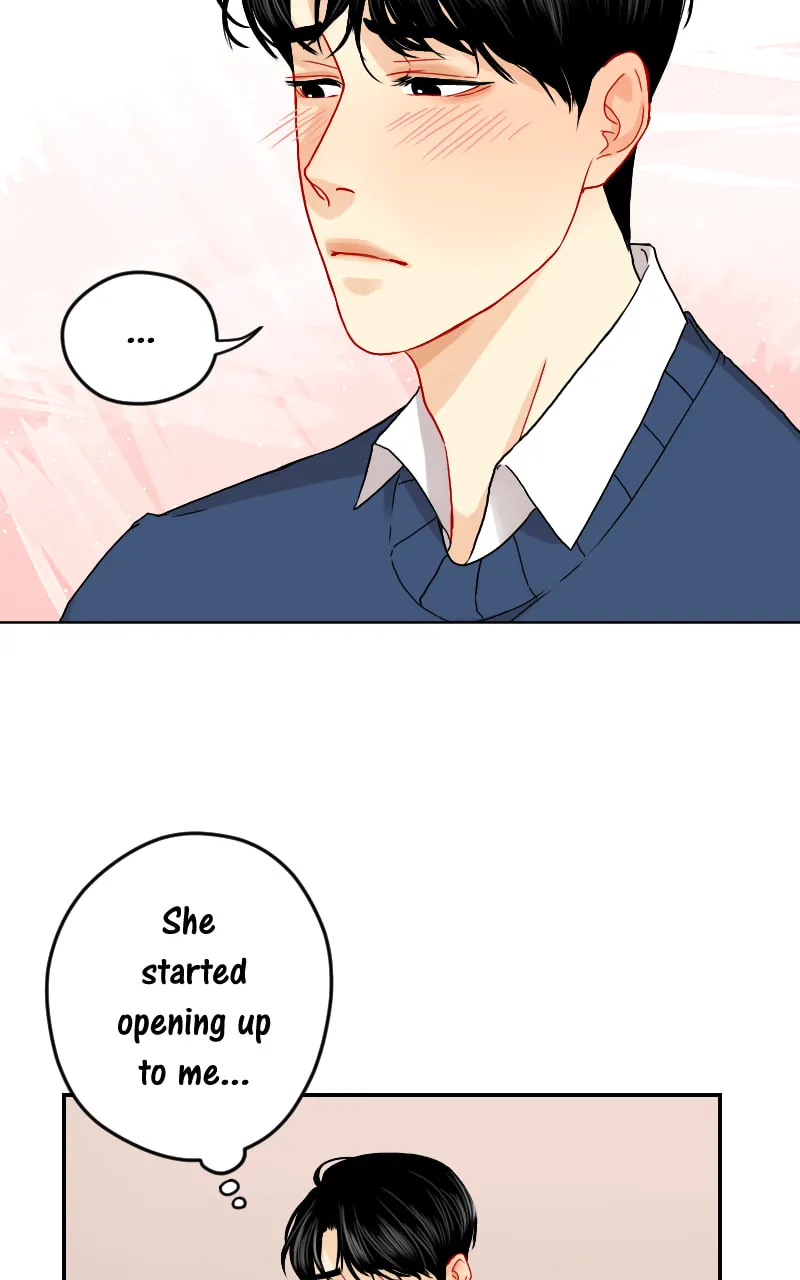 Love Me Knot Chapter 27 page 31 - 