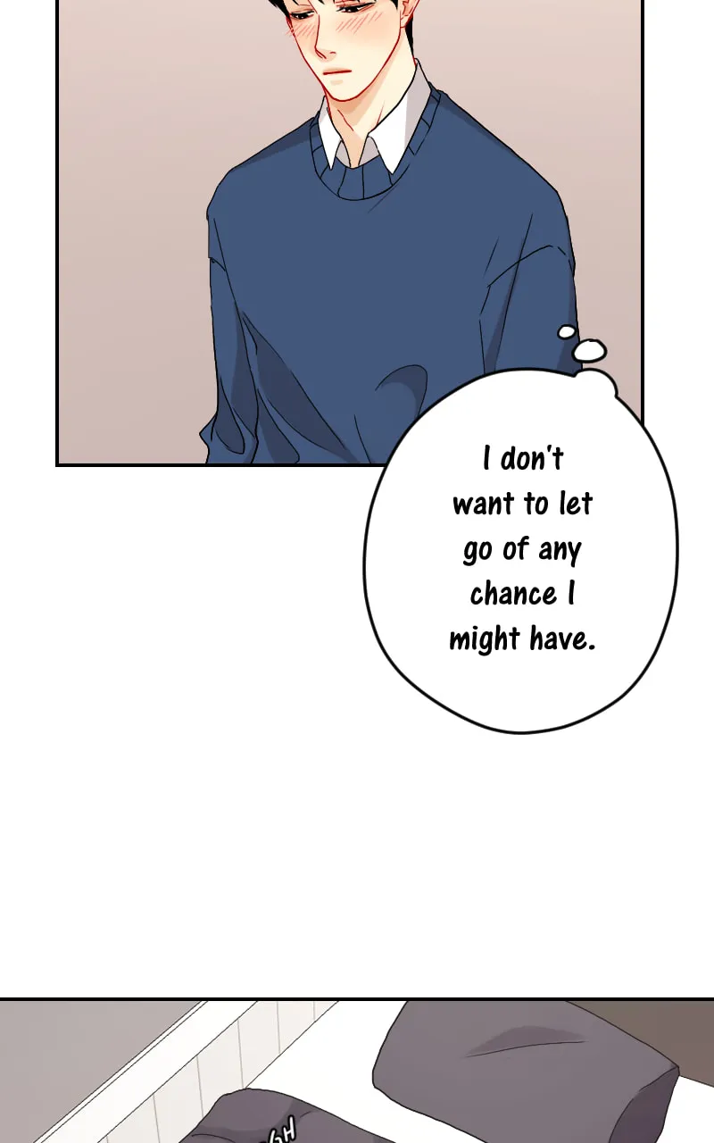 Love Me Knot Chapter 27 page 32 - 