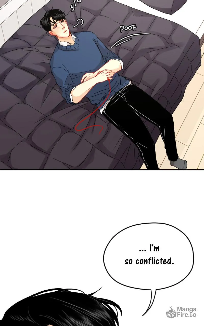 Love Me Knot Chapter 27 page 33 - 