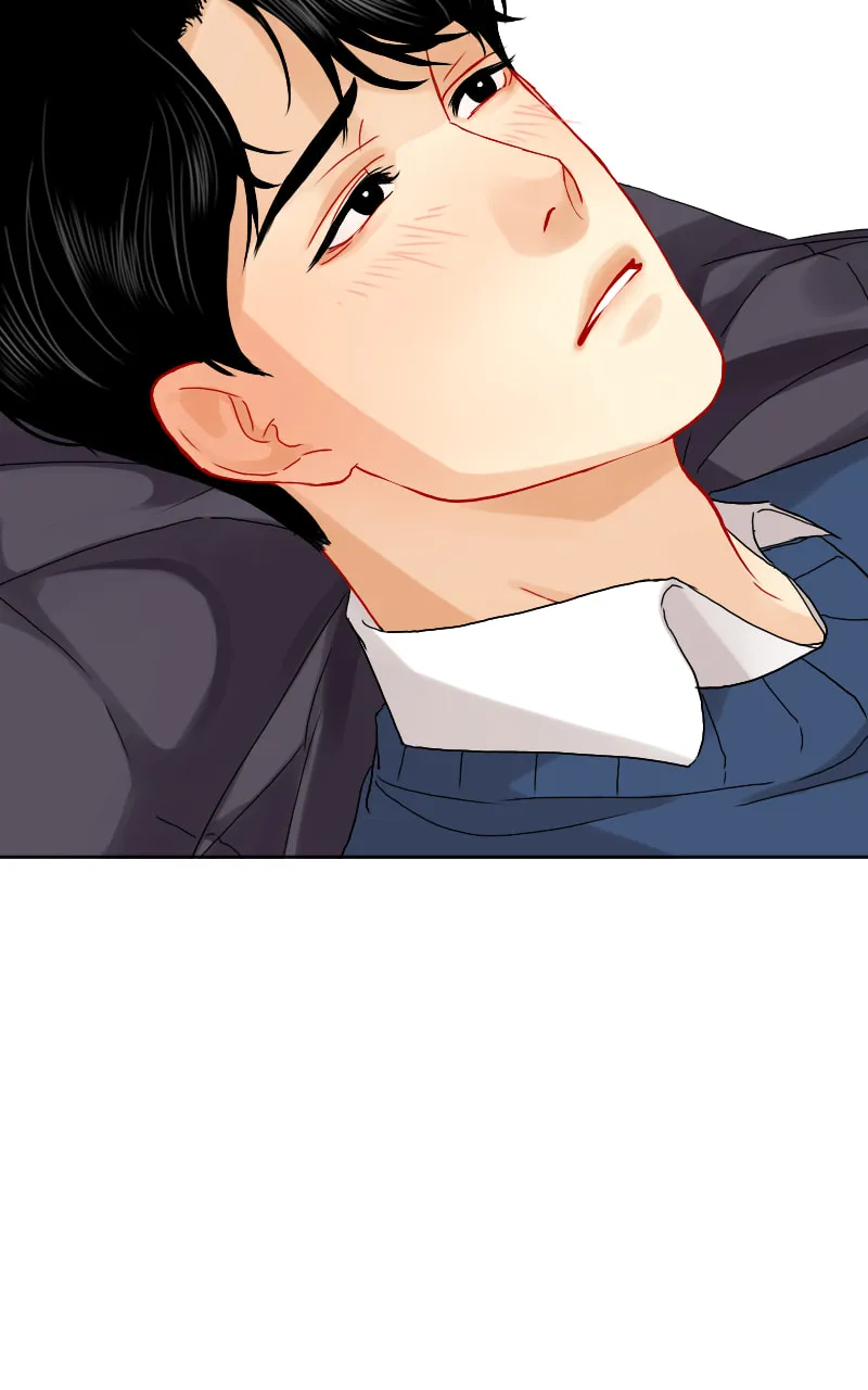 Love Me Knot Chapter 27 page 34 - 