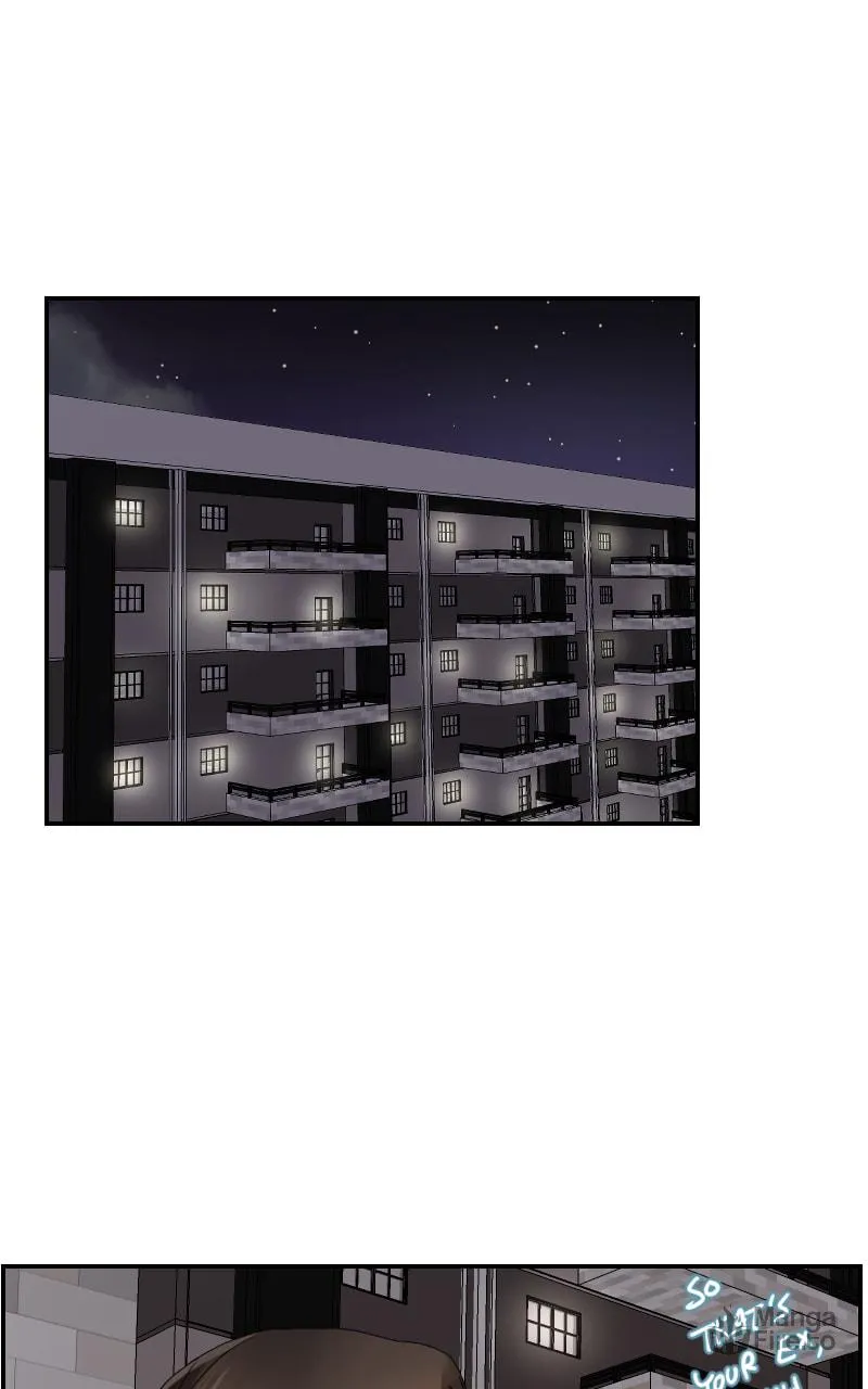 Love Me Knot Chapter 27 page 35 - 