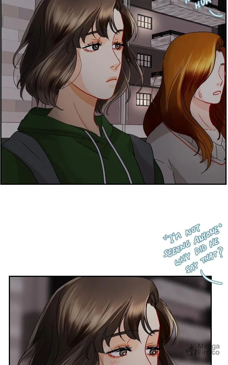 Love Me Knot Chapter 27 page 36 - 