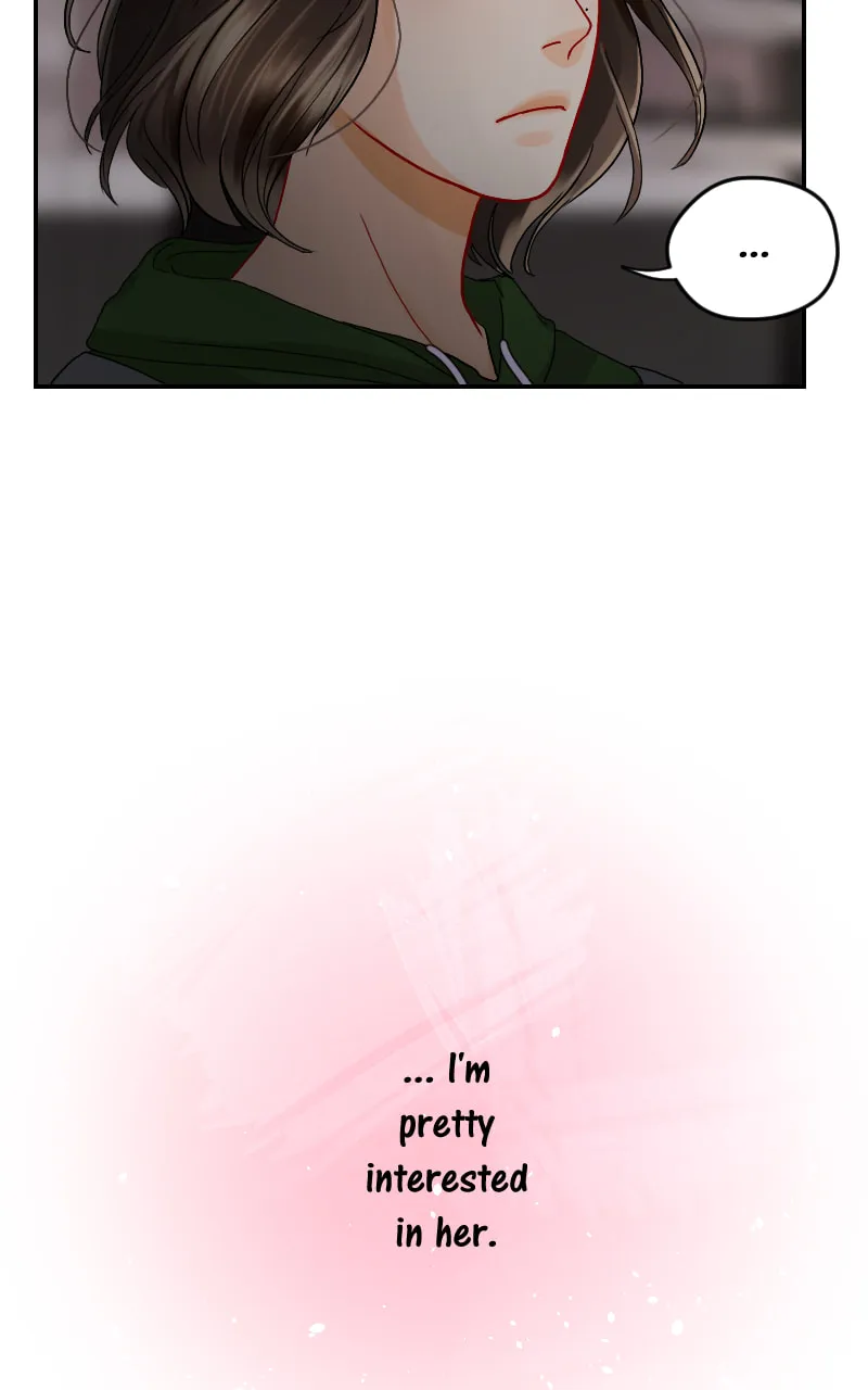 Love Me Knot Chapter 27 page 37 - 