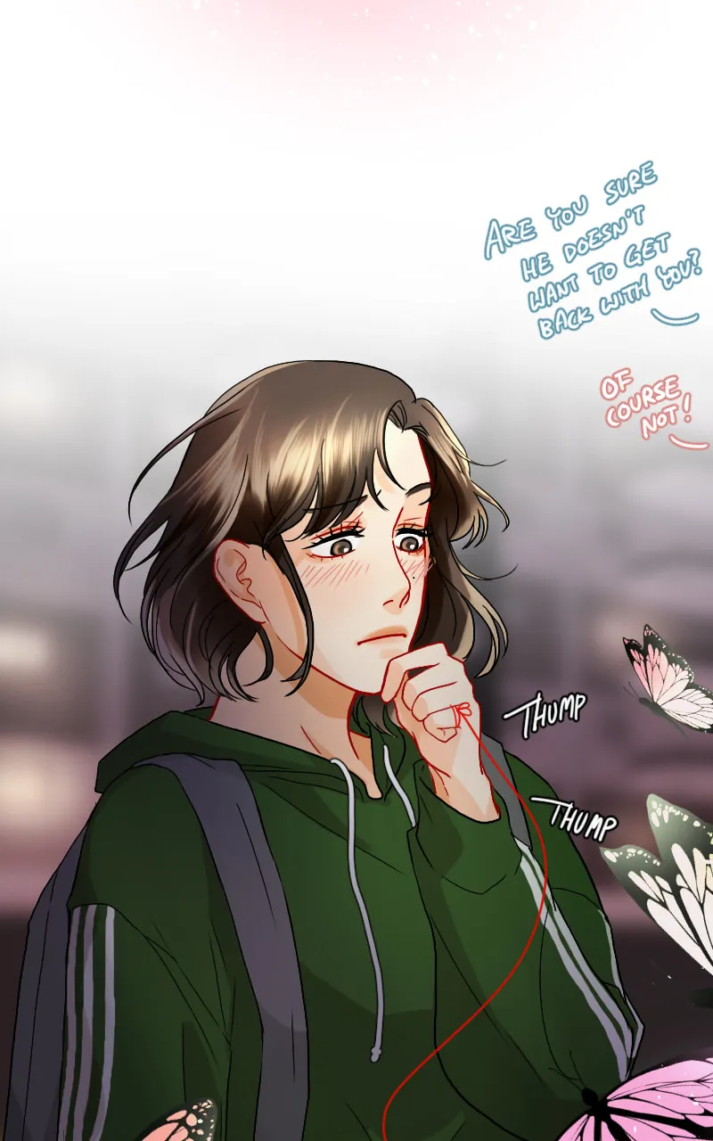 Love Me Knot Chapter 27 page 38 - 