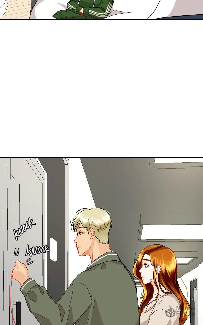 Love Me Knot Chapter 27 page 6 - 