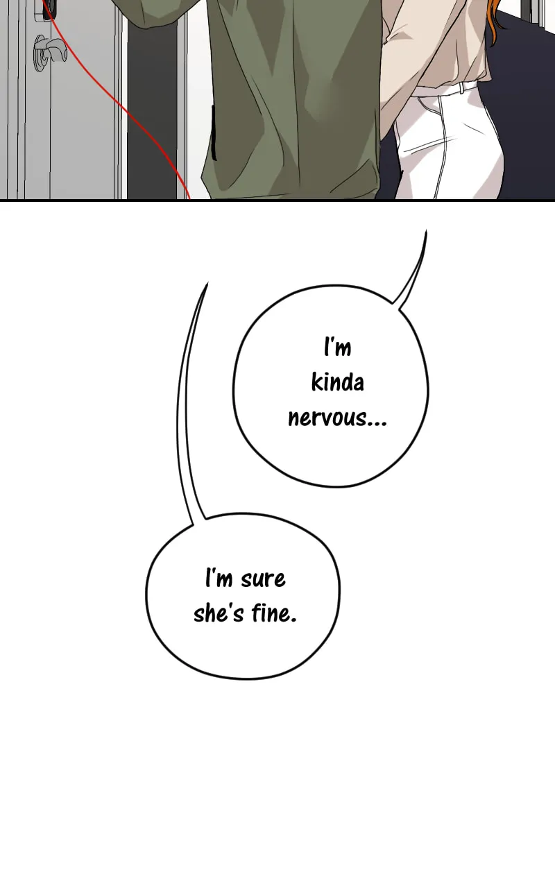 Love Me Knot Chapter 27 page 7 - 