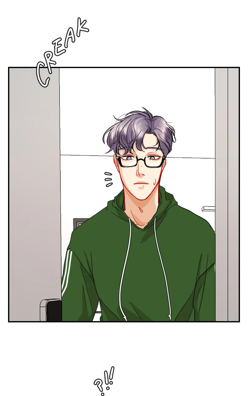 Love Me Knot Chapter 27 page 8 - 