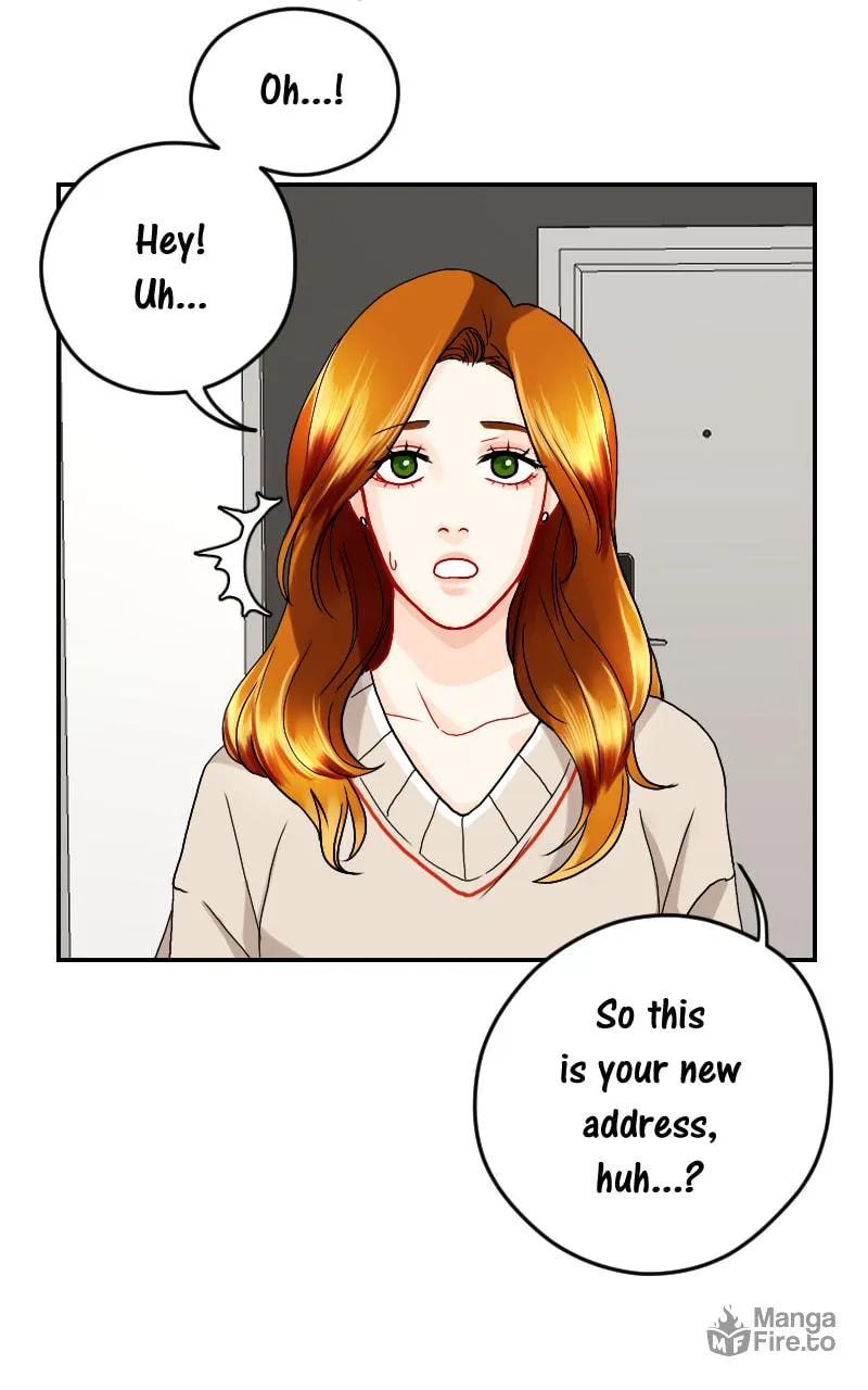 Love Me Knot Chapter 27 page 9 - 