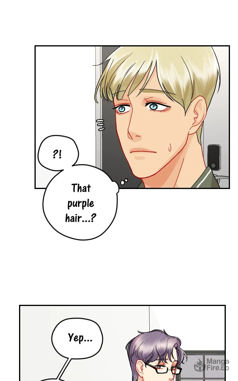 Love Me Knot Chapter 27 page 10 - 