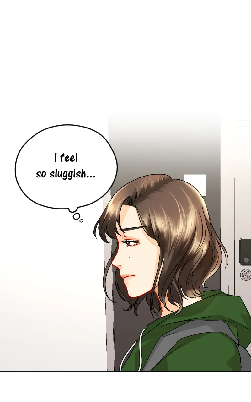 Love Me Knot Chapter 28 page 1 - 