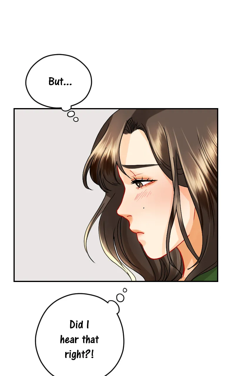 Love Me Knot Chapter 28 page 2 - 
