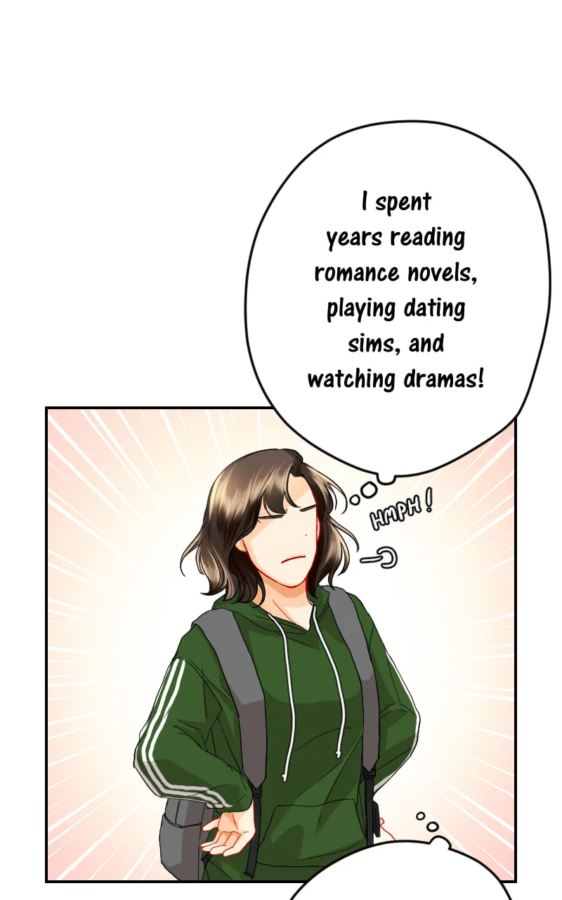 Love Me Knot Chapter 28 page 14 - 