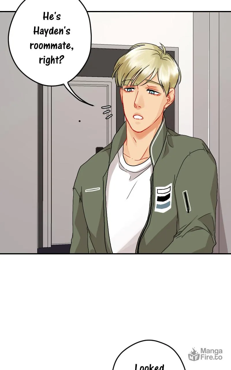 Love Me Knot Chapter 28 page 18 - 