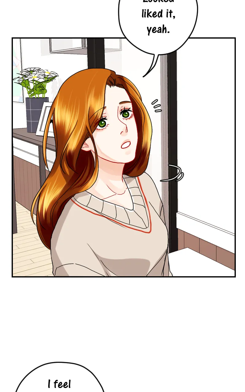 Love Me Knot Chapter 28 page 19 - 