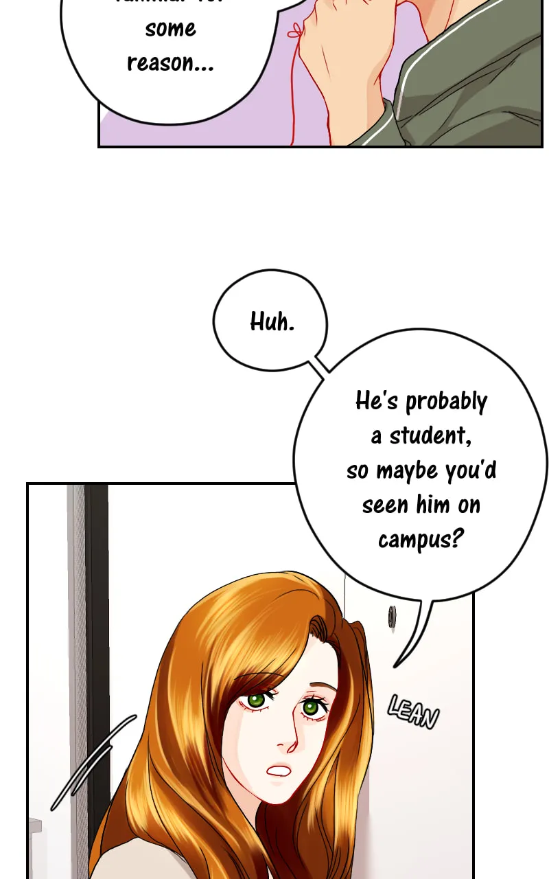 Love Me Knot Chapter 28 page 22 - 