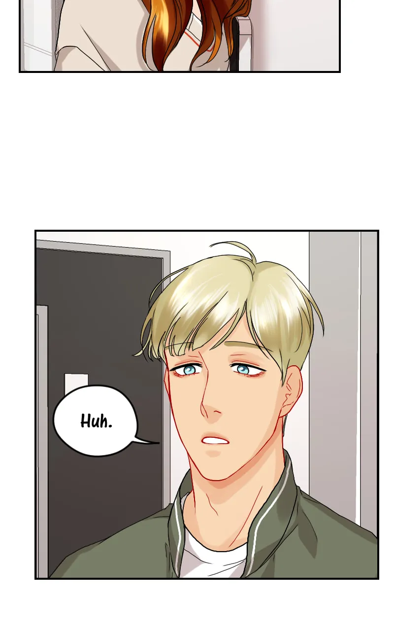 Love Me Knot Chapter 28 page 23 - 
