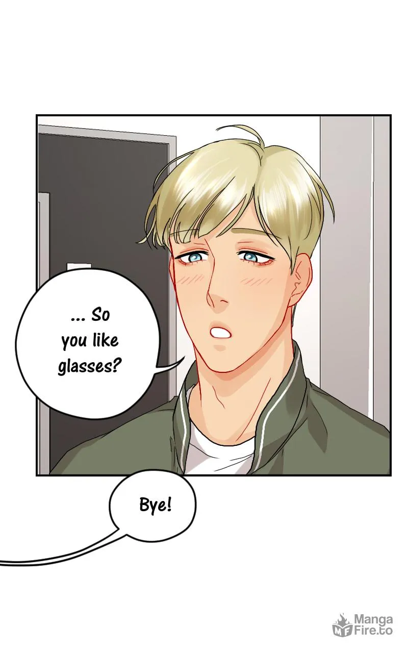 Love Me Knot Chapter 28 page 24 - 