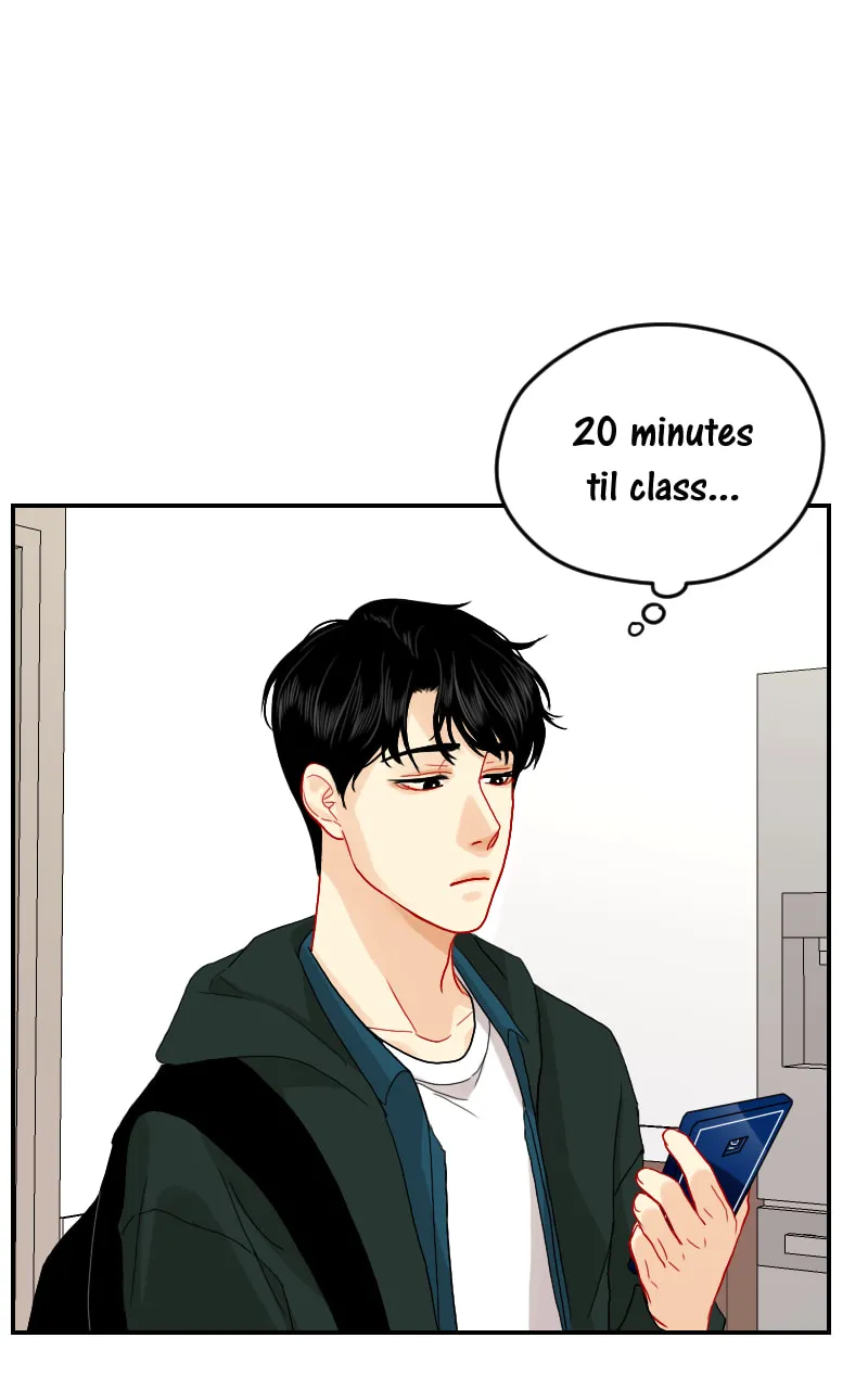 Love Me Knot Chapter 28 page 26 - 