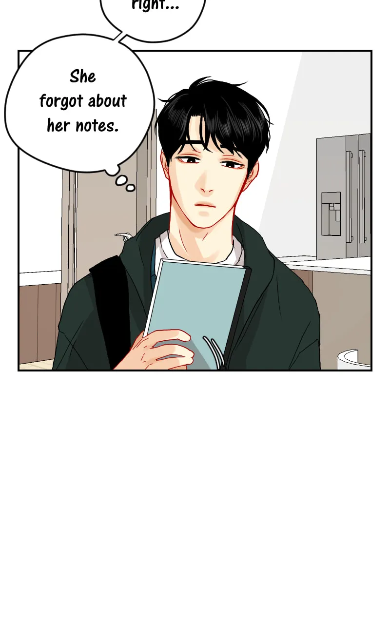 Love Me Knot Chapter 28 page 28 - 