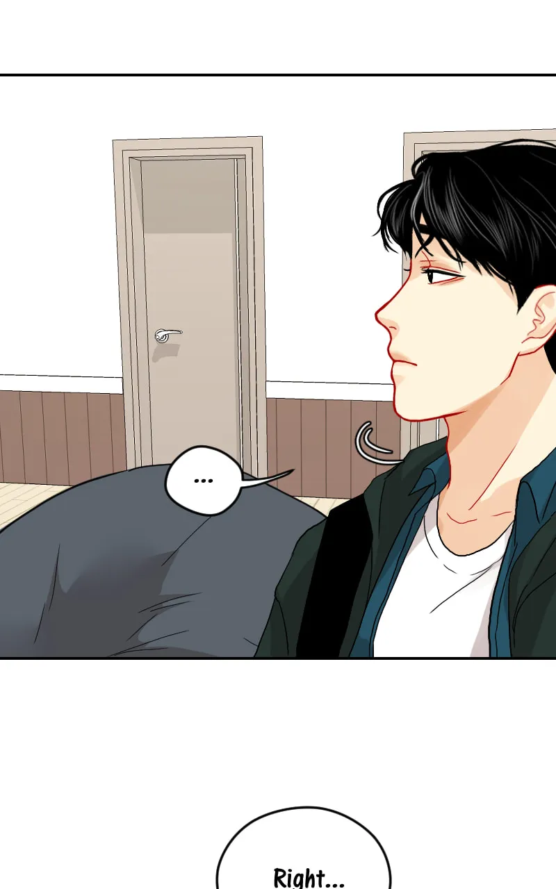 Love Me Knot Chapter 28 page 29 - 