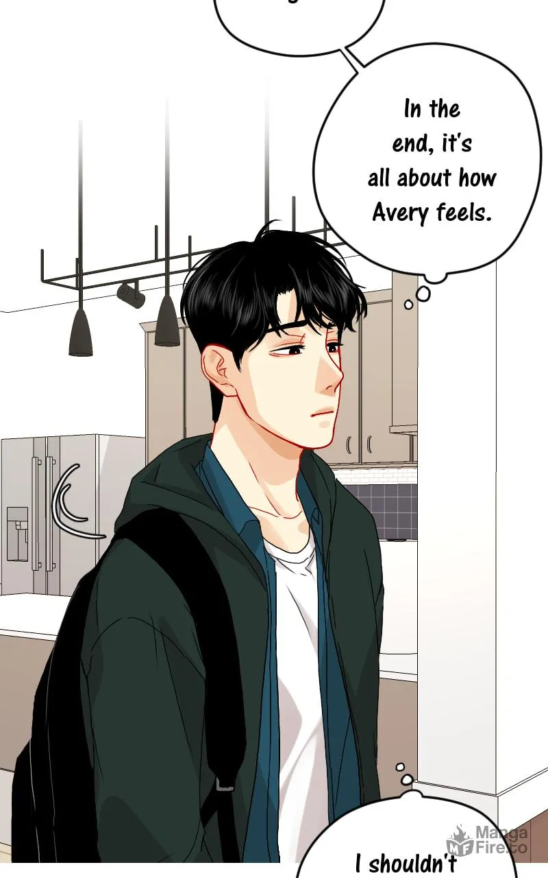 Love Me Knot Chapter 28 page 30 - 