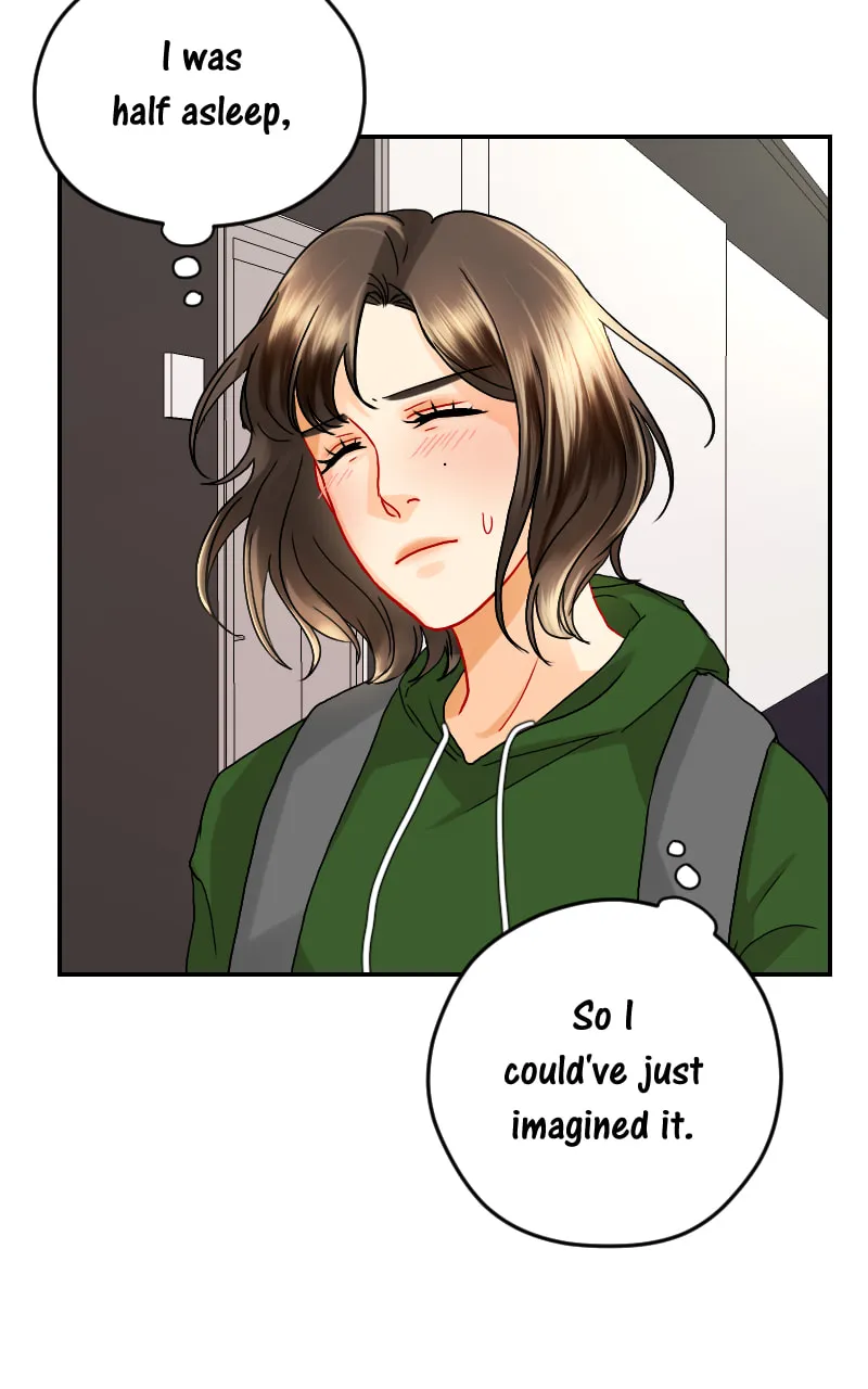 Love Me Knot Chapter 28 page 4 - 