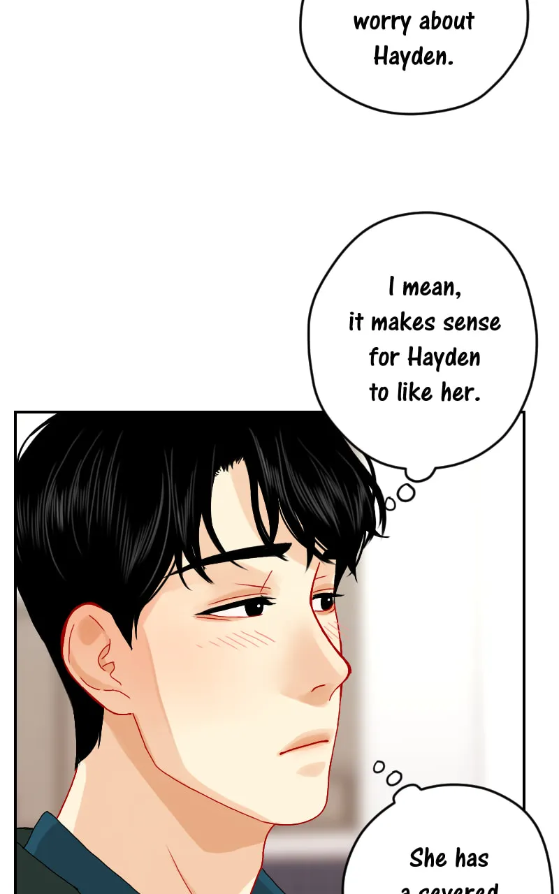 Love Me Knot Chapter 28 page 31 - 