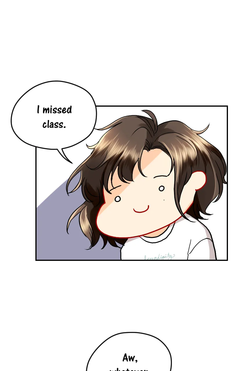 Love Me Knot Chapter 28 page 34 - 