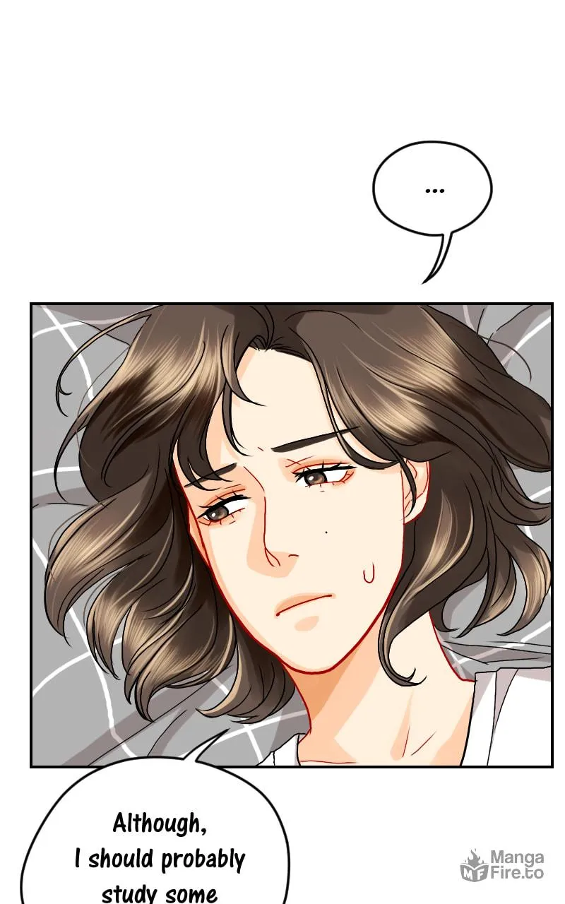 Love Me Knot Chapter 28 page 36 - 