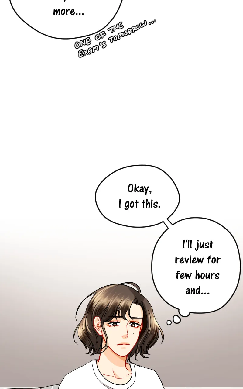 Love Me Knot Chapter 28 page 37 - 