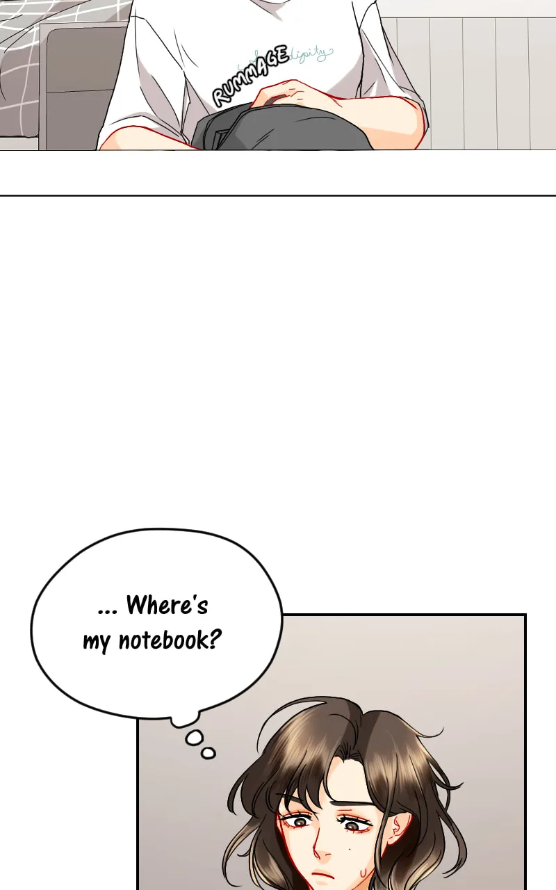 Love Me Knot Chapter 28 page 38 - 