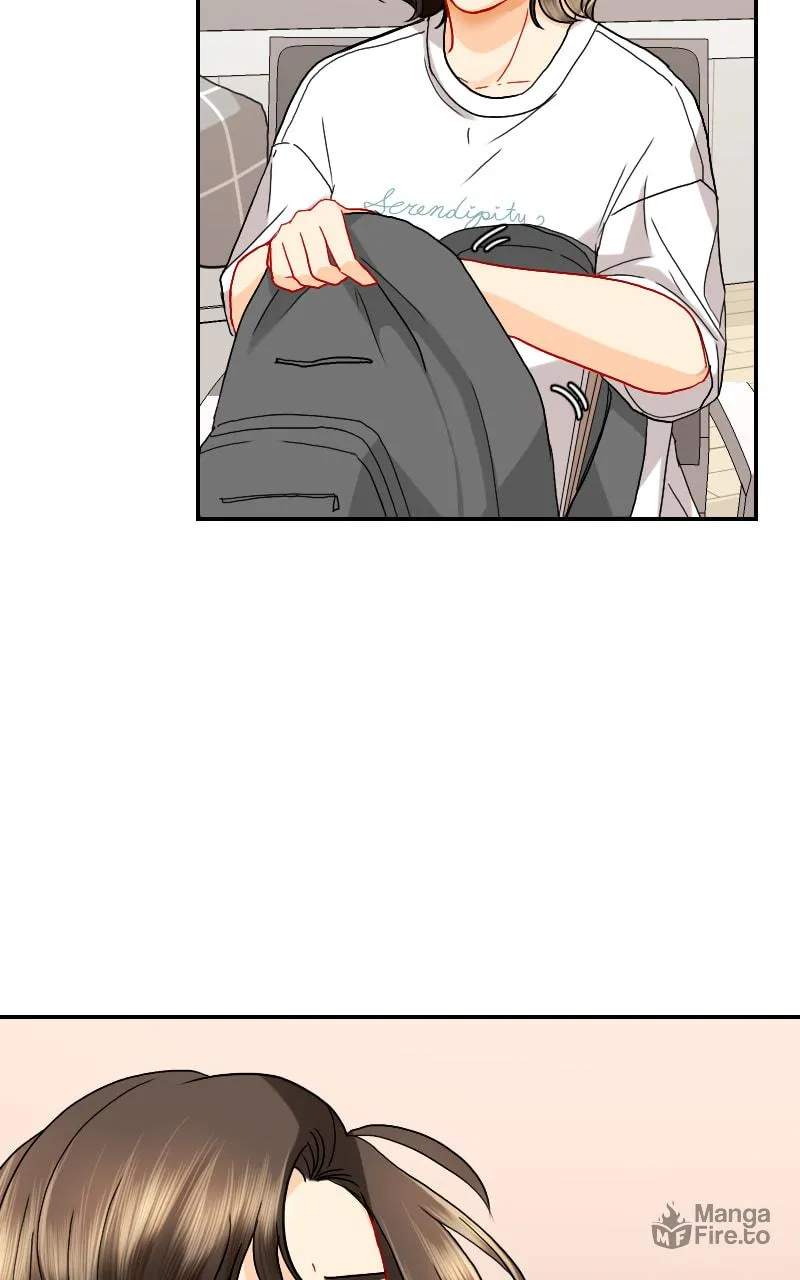 Love Me Knot Chapter 28 page 39 - 