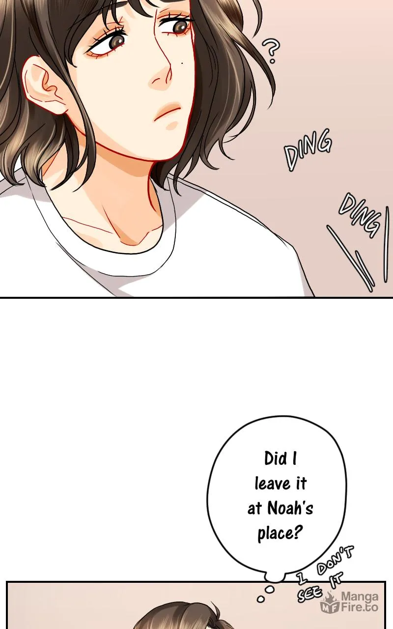 Love Me Knot Chapter 28 page 40 - 