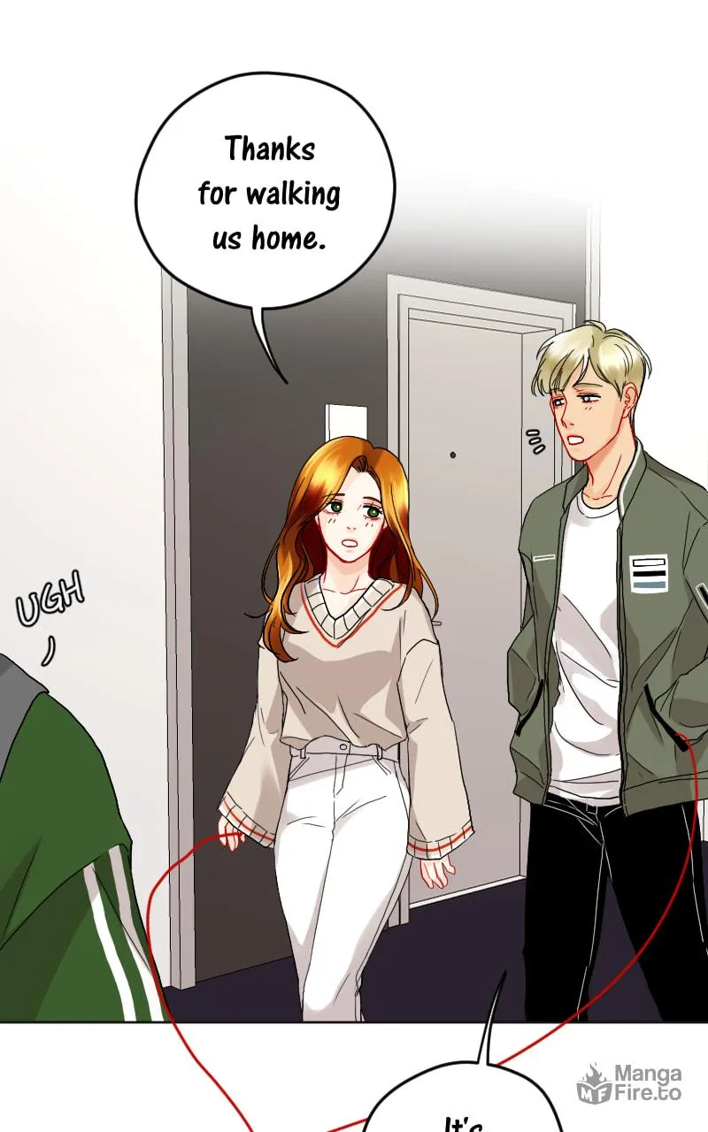 Love Me Knot Chapter 28 page 5 - 