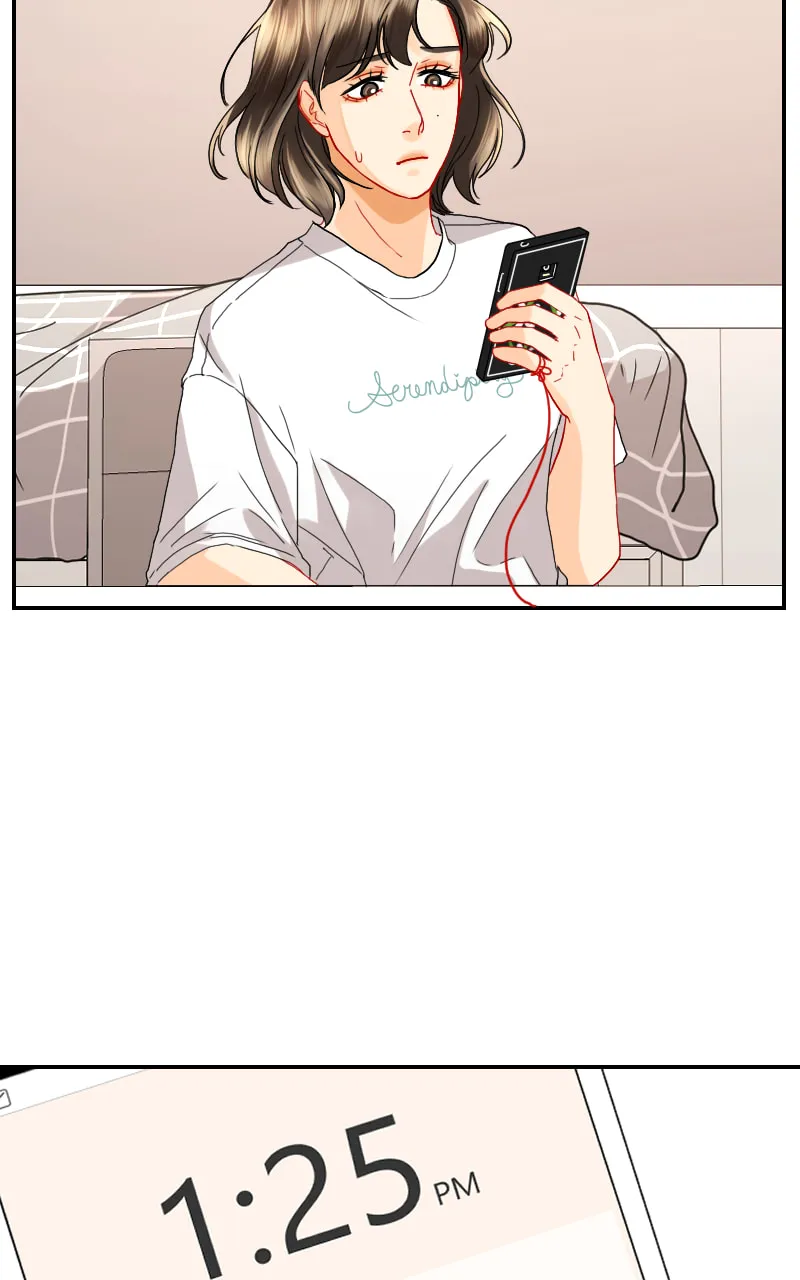 Love Me Knot Chapter 28 page 41 - 
