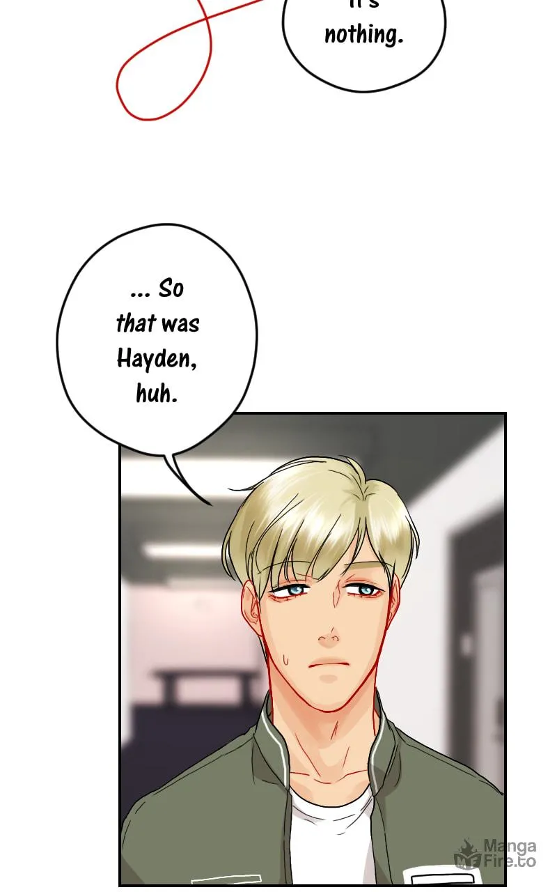 Love Me Knot Chapter 28 page 6 - 