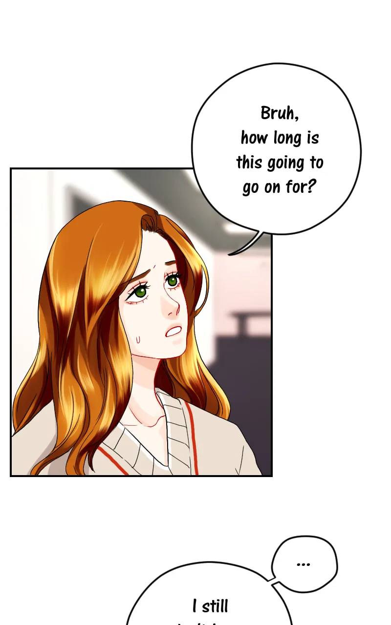 Love Me Knot Chapter 28 page 7 - 
