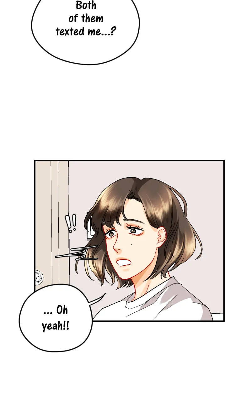 Love Me Knot Chapter 29 page 2 - 
