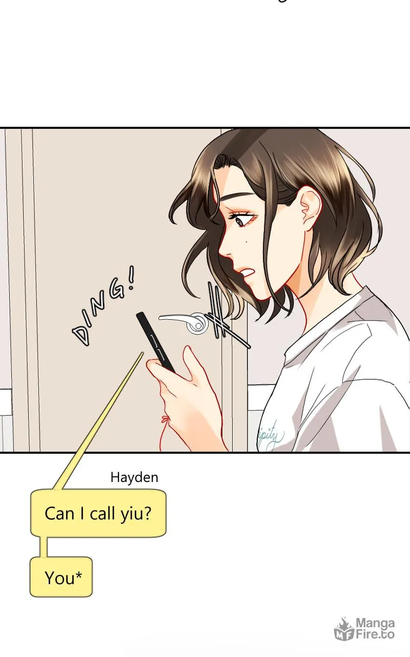Love Me Knot Chapter 29 page 12 - 