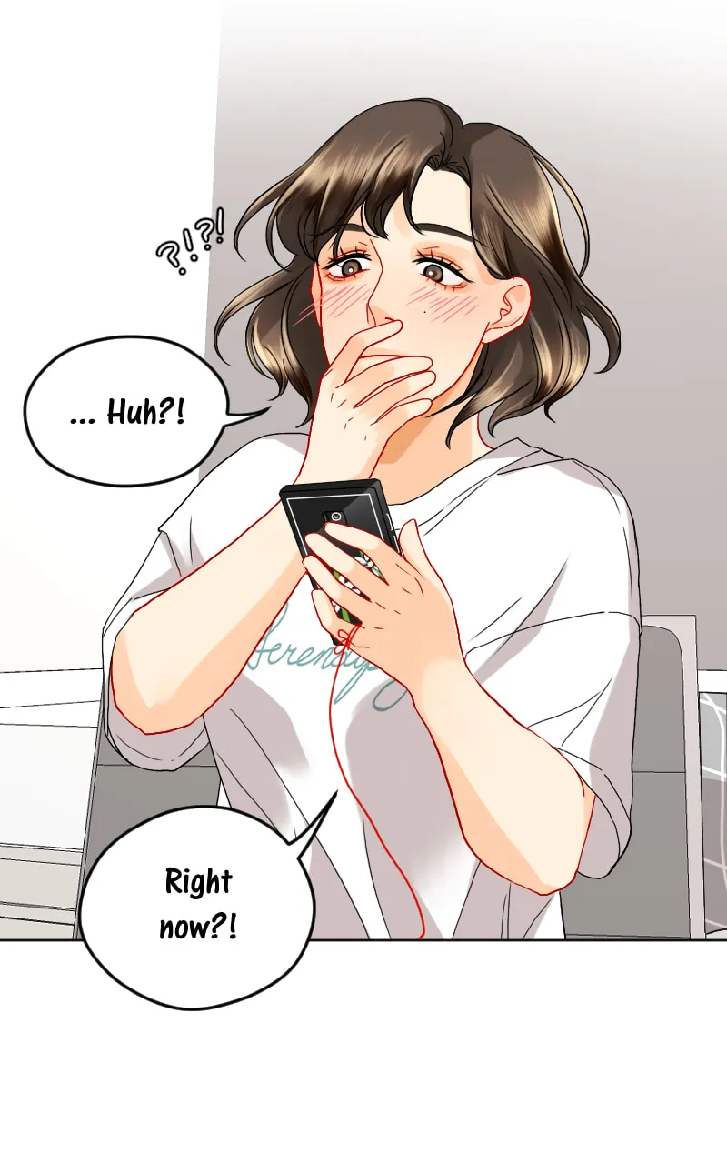 Love Me Knot Chapter 29 page 13 - 