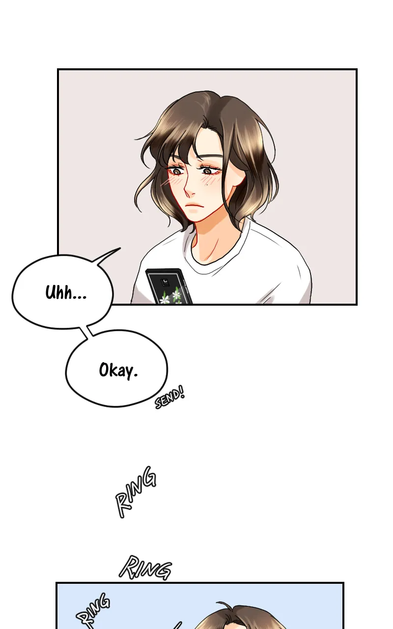 Love Me Knot Chapter 29 page 14 - 