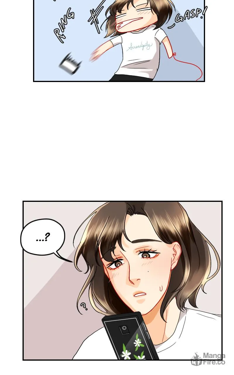 Love Me Knot Chapter 29 page 15 - 