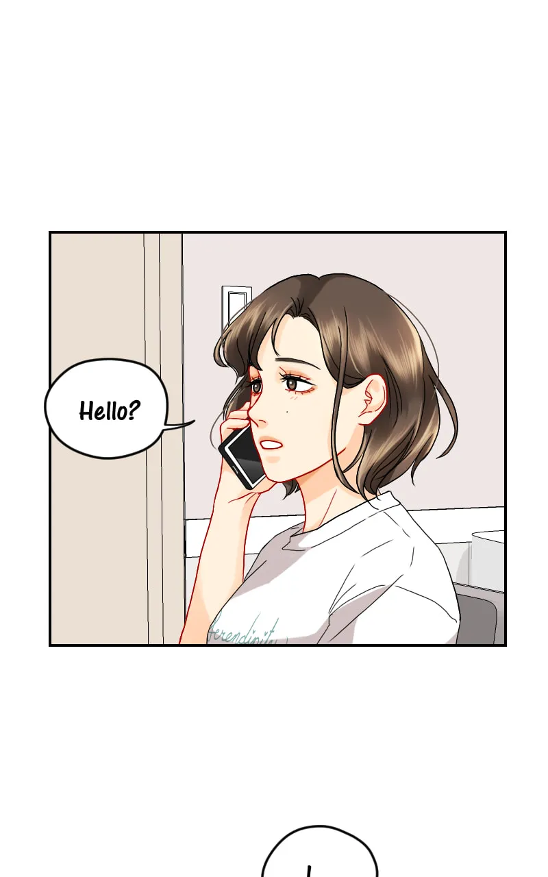 Love Me Knot Chapter 29 page 16 - 